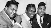 The great Isley Brothers in mourning as founding member Rudolph Isley dies at 84