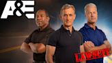 Court Battle Live: ‘Live PD’ Producers & Reelz Sued By A&E Over ‘On Patrol: Live’; Plaintiff Calls New Show “Brazen...