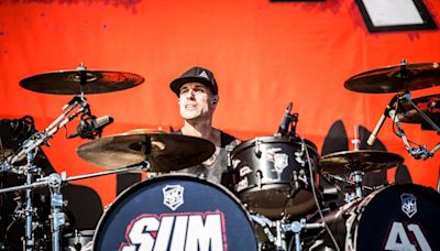 Rise Up With Frank Zummo Short Film Releases As Sum 41 Wrap Final Tour