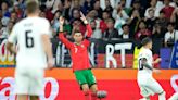 Portugal (3)0-0 Slovenia, Euro 2024: Cristiano Ronaldo's Side Earn Quarterfinals Berth After Penalty Shootout Drama