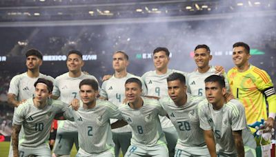 Bolivia, rival de Ecuador, sufre nueva baja para Copa América