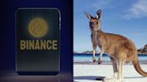 ASIC cancels Binance Australia’s derivatives license