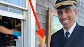 U.S. Surgeon General Melts Twitter With The Worst Possible Take On Ice Cream