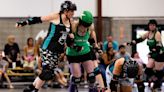 More than just mayhem: The real roller derby experience