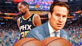 Suns owner Mat Ishbia drops delusional rant on Phoenix's roster