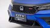 Honda City Hatchback小改款，有渦輪有油電有RS跟無線CarPlay！