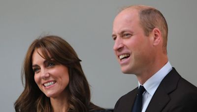 Prince William's Ex Allegedly Cornered Him About His Romance With Kate Middleton During a Drinking Game