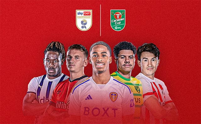 Sky Sports & ITV Clinch Pact for Carabao Cup Matches - WORLD SCREEN