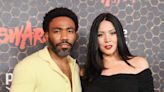Donald Glover reveals he got married during the making of Mr and Mrs Smith
