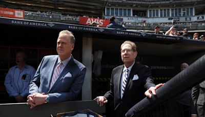 Yankees Broadcaster Cries Foul Over Advertisement For Mets' Broadcast Booth