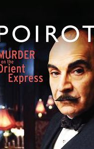 Poirot - Murder On the Orient Express