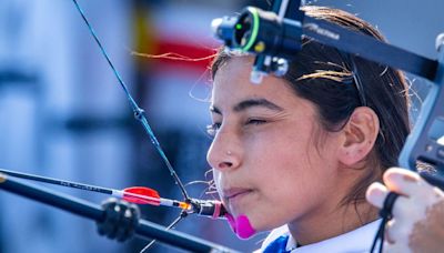 Teen Archer Goes Mega-Viral After Paralympics Bullseye