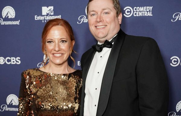 Who Is Jen Psaki's Husband? All About Gregory Mecher