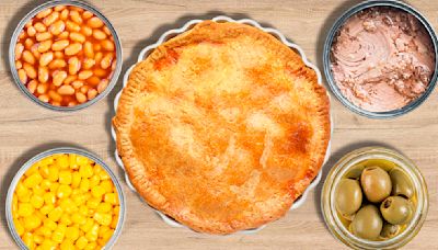 12 Canned Ingredients That Will Take Your Pot Pie To The Next Level
