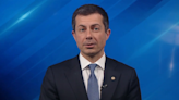 Buttigieg speaks on completion, impact of South Shore Double Track project