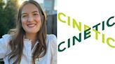 Jayne Sullivan Joins Cinetic Media As Manager