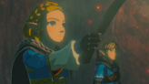 Could The Next Legend of Zelda Title Actually Star Zelda? - Gameranx