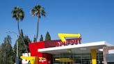 In-N-Out Announces a Face Mask Ban for Employees