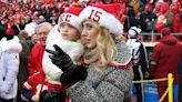 Brittany Mahomes Posts Adorable Family Photos on the Field After Tough Chiefs Loss