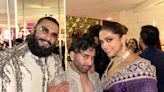 INSIDE PIX: Stars Party With Ambanis