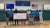 NHL Player Inclusion Coalition visits Nevada Boys and Girls Club, makes donation, hosts clinic | NHL.com