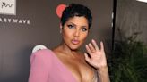 Toni Braxton Shares Tastefully Sexy “Birthday Suit” Photo As She Turns 56