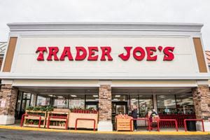 First Trader Joe’s in Boston to sell alcohol opening next week