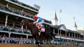 Ointment led to Medina Spirit's failed test after Ky Derby