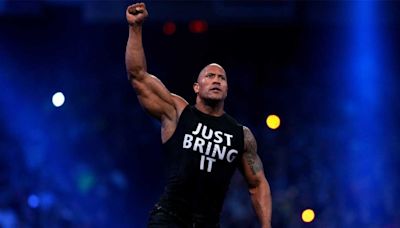 U.S. Army wants their money back from Dwayne ‘The Rock’ Johnson and the UFL: Report