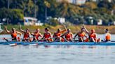2024 NCAA Division I women's rowing championship selections