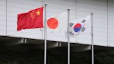 China-Japón-Corea del Sur: Asia para los asiáticos