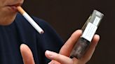 Canada plans to make tobacco companies print health warnings on individual cigarettes