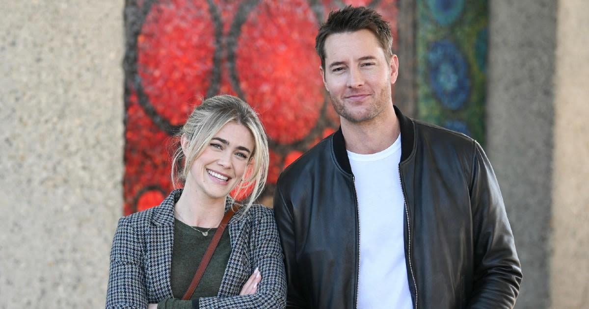 'Tracker': Melissa Roxburgh Previews 'Complicated' Relationship Between the Shaw Siblings Ahead of Guest Appearance (Exclusive)