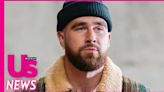 Travis Kelce Rates His Life as '100' on a Scale of 1 to 10