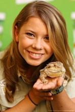 Bindi Irwin