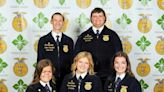 State funding to defray FFA costs for students