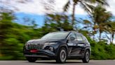 疫情全球持續延燒、俄烏戰爭與美元匯率升揚，HYUNDAI Tucson L 車價將於 9/1 調漲