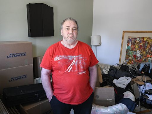 On Quebec's traditional moving day, hundreds of renters are still looking for a home