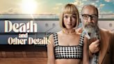 Death and Other Details Season 1 Episode 4 Release Date & Time on Hulu