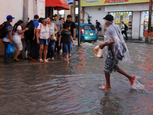 “La Niña” traería a Yucatán un invierno con sabor a verano: ¿cuántos frentes fríos llegarán?