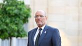 Haiti Prime Minister Henry resigns ahead of ceremony to install new presidential council