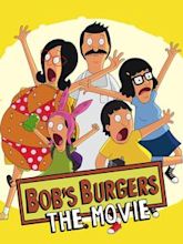 The Bob's Burgers Movie