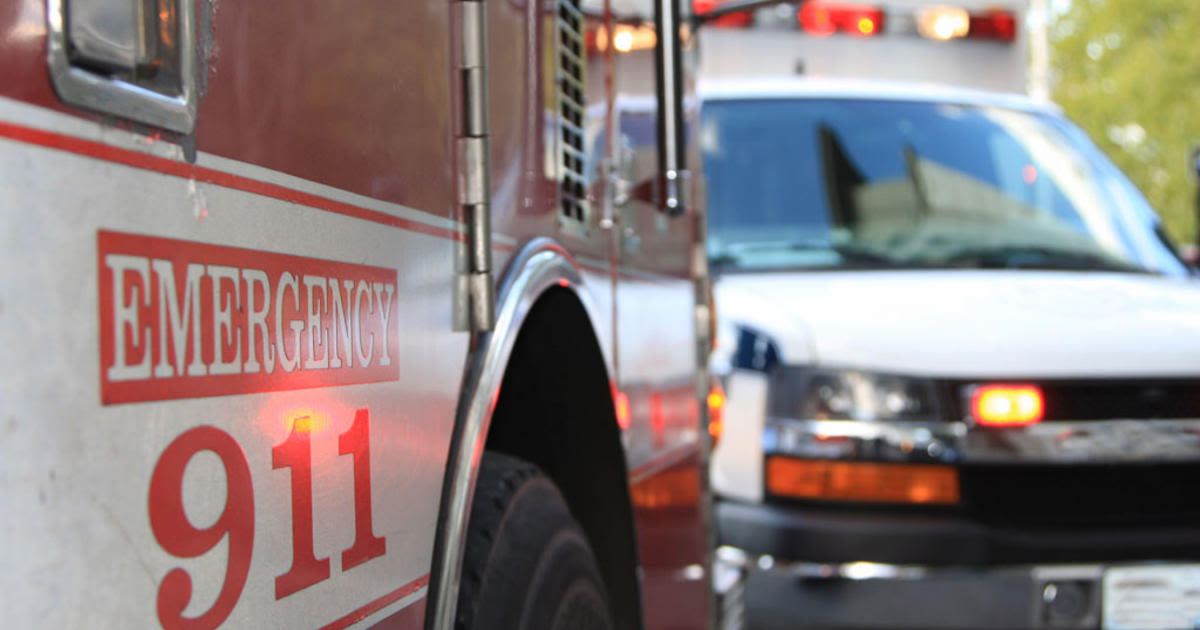 Man dies after getting hit by roller coaster at Ohio amusement park