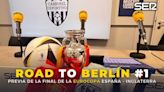 ¡Road To Berlín! Previa de la final de la Eurocopa España-Inglaterra, con Dani Garrido