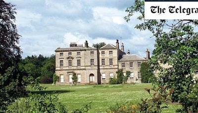 Running a stately home? It isn’t exactly paradise