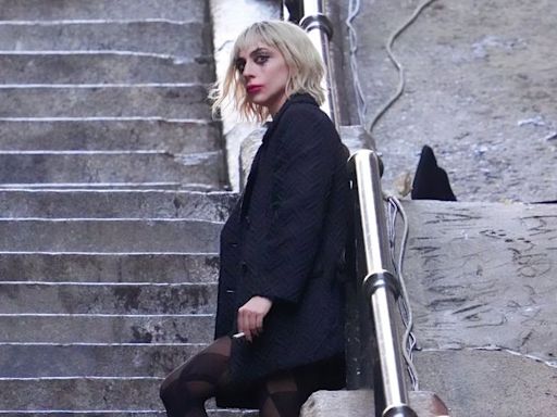 Coringa: Delírio a Dois: Lady Gaga promete uma Arlequina 'diferente'