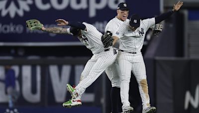 Yankees sufren pero se estrenan con victoria en postemporada ante Royals - El Diario NY