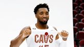 Cavs over Mitchell shock, ready for next step with All-Star