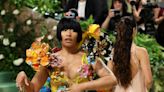 US Rapper Nicki Minaj Freed After Netherlands Arrest: Media
