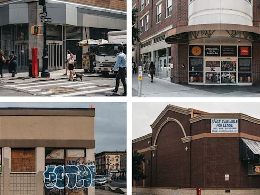 The Zombie Pharmacies That Are Holding Back New York City Retail
